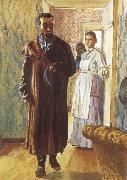 Retouch, Ilya Repin